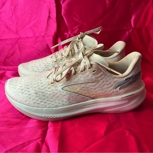 Brooks Women's Hyperion Running Shoes - Light Pink